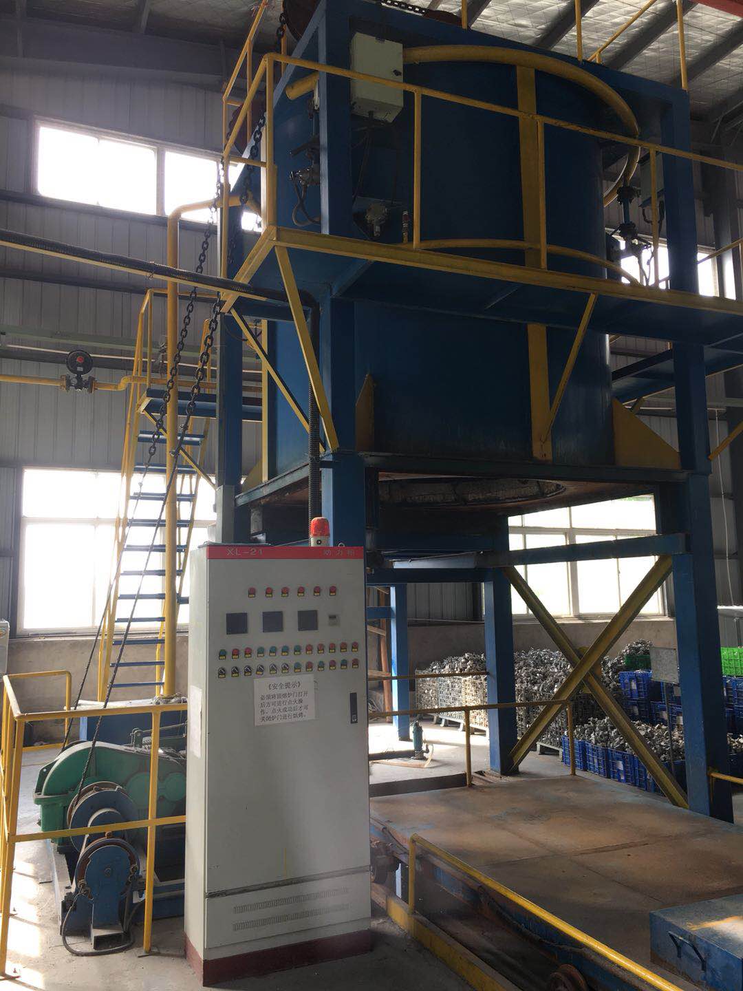 廠房、車間及辦公室圖片