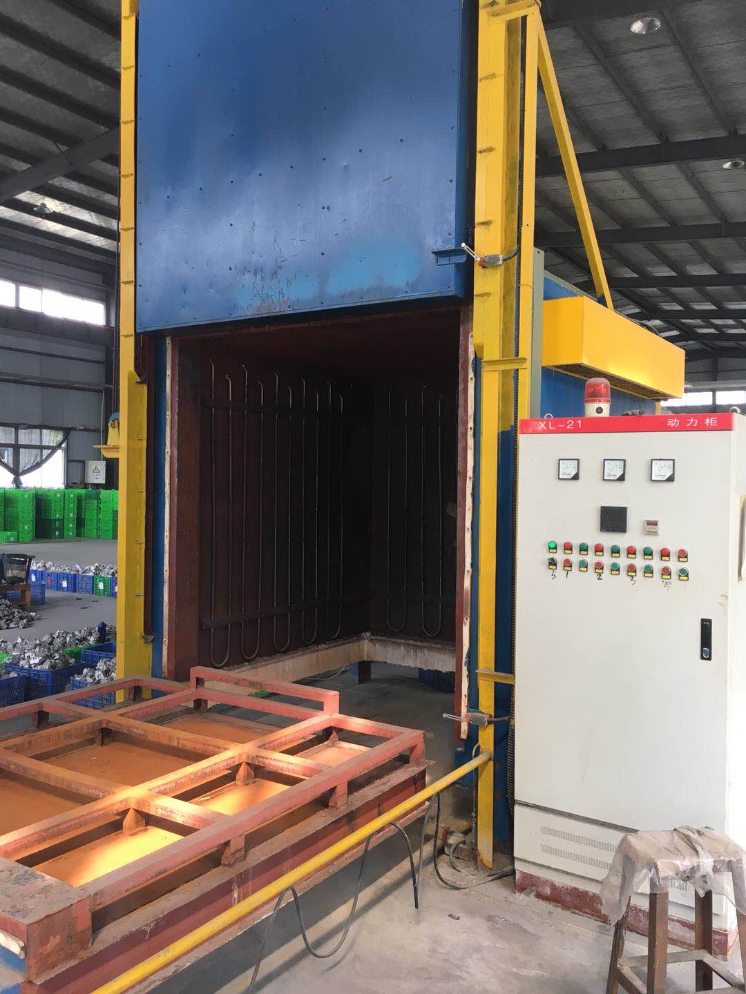 廠房、車間及辦公室圖片