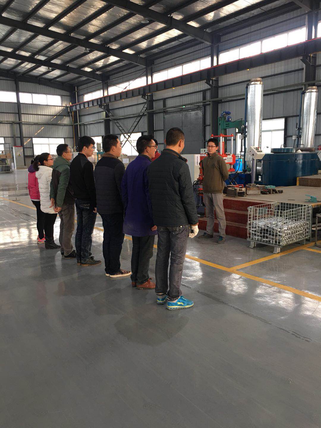 廠房、車間及辦公室圖片